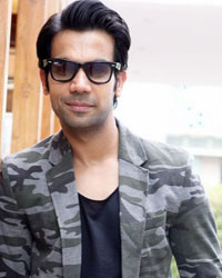 Rajkummar Rao